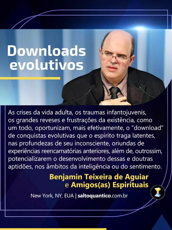 Downloads evolutivos